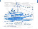 DS " Stadt Rapperswil "