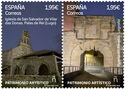 Artistic Patrimony of Spain : Architecture