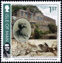 Laxey Woollen Mill & The Guild of St George