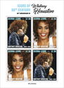 60th Anniversary of the Birth of Whitney Houston