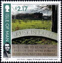 Ruskin Land, Worcestershire