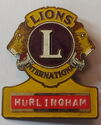 Lions International - Hurlingham