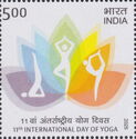 International Day of Yoga