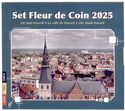 Various Euro (Set 2025 BU - Hasselt)