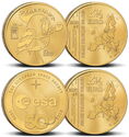 Various Euro (Set 2025 BU - Hasselt)