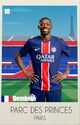 Ousmane Dembélé (forward)