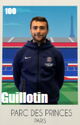 Antoine Guillotin (video analyst)