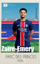 Warren Zaïre-Emery (midfielder)