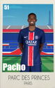 Willian Pacho (defender)