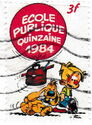 Public School Quinzaine 1984