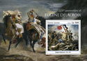 225th Anniversary of the Birth of Eugène Delacroix