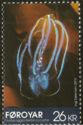 Comb Jelly (Beroe cucumis)