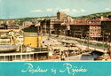 Rijeka - Port