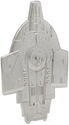 5 Dollars (Star Trek Ships - U.S.S. Defiant NX-74205)
