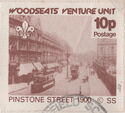 Pinstone Street 1900