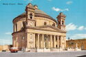 Mosta Church, Malta