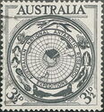 Australian Antarctic Research
