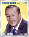 Walt Disney (1901-1966)