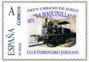 Club Ferroviario Jerezano «La Maquinilla»