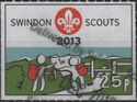 Swindon Scouts Orienteering