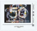 Annecy Festival 2010 Poster '50'