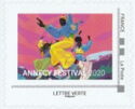Annecy Festival 2020 Poster