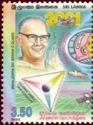 Sir Arthur C Clarke