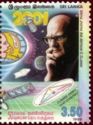 Sir Arthur C Clarke