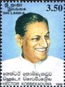 Hector Kobbekaduwa (1916-1983)