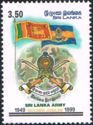 Sri Lankan Army