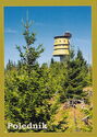Poledník Observation Tower