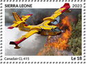 Canadair CL-415