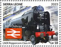LNER Peppercorn Class A1
