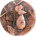 Chinese Zodiac - Year of the Rat