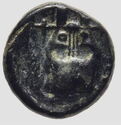 1 Unit (Greek cities of Colophon - Ionia)