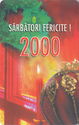 Santa Claus 2000