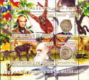 Charles Darwin 200th Birth Anniversary
