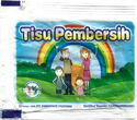 Tisu Pembersih