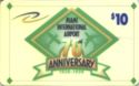 Miami International Airport 70th Anniversary 1928-1998