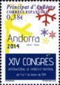 Ephemeris - 14th International Congress of Winter Viability