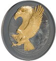 5 Dollars (Pouākai, Haast’s Eagle)