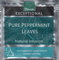 Pure Peppermint Leaves