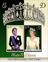 Catherine Princess of Wales/Diana Princess of Wales