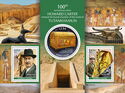 100th Anniversary of the Discovery of Tutankhamun's Tomb
