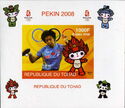 Olympic Games in Beijing - Pekin 2008