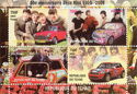 MINI 50th Anniversary - The Beatles