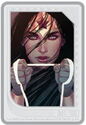 2 Dollars (Trading Coins - The Art of DC Comics - Rubi Wonder Woman 6)
