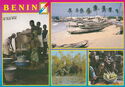 Various aspects of Benin