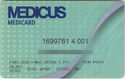 Medicus - Medicard