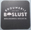 Boslust